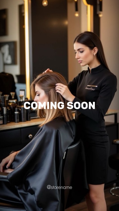 hairstyle black 