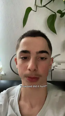 how bad did it