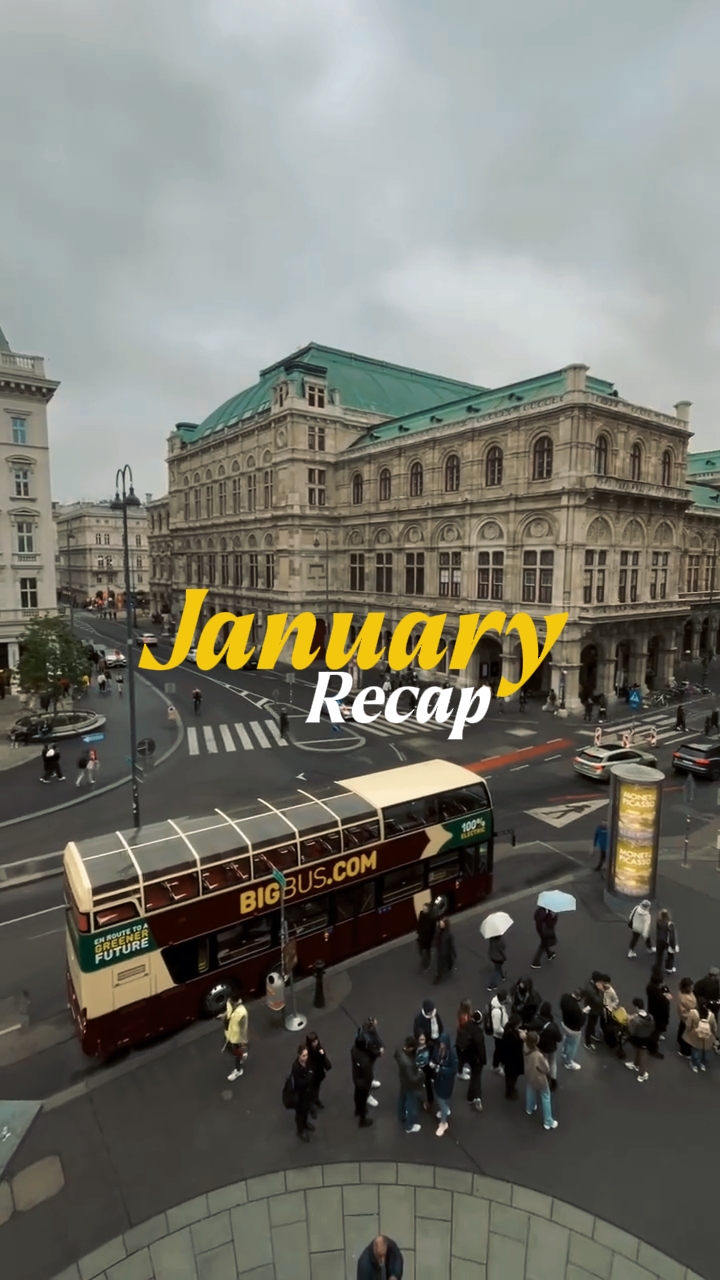 Rekap Januari