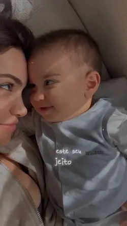 TE AMO FILHO 