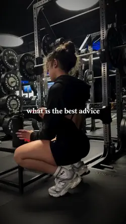 the best advice