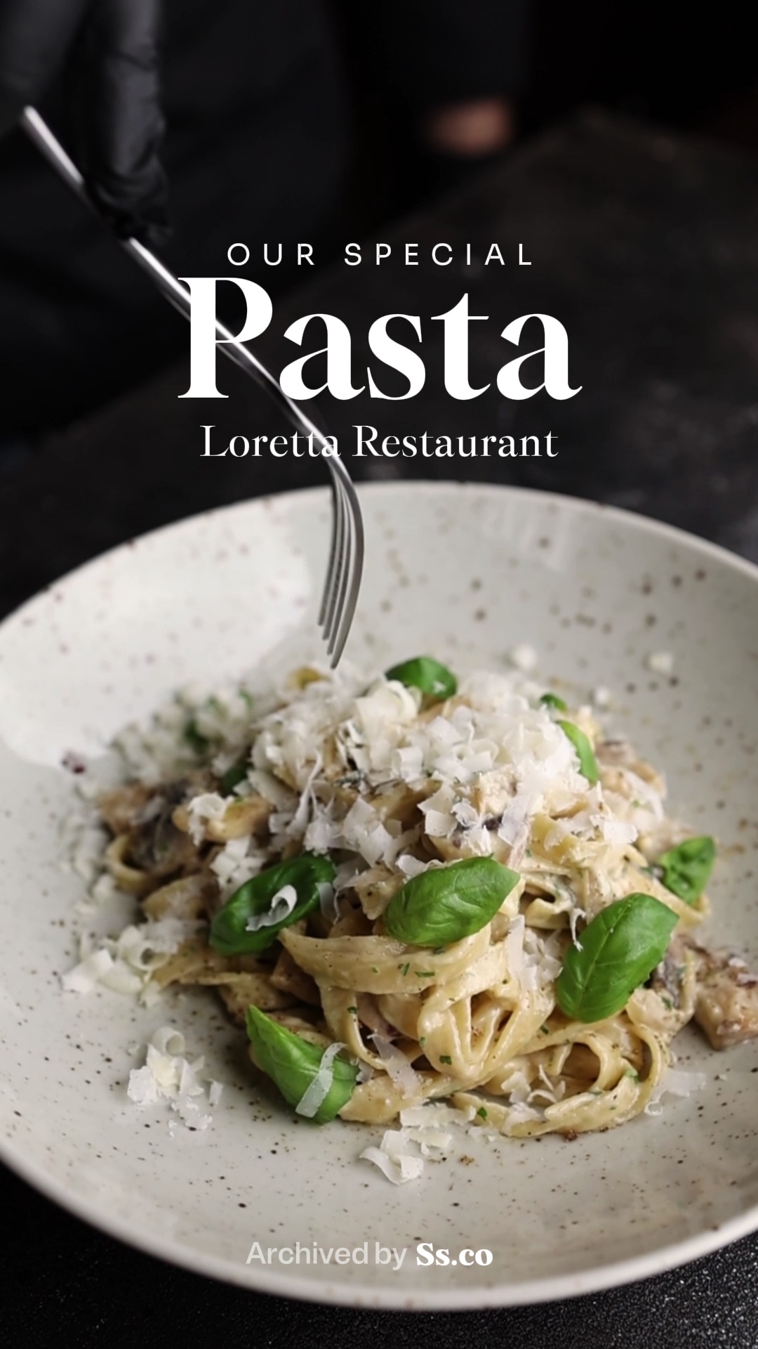 Cooking : Restaurant