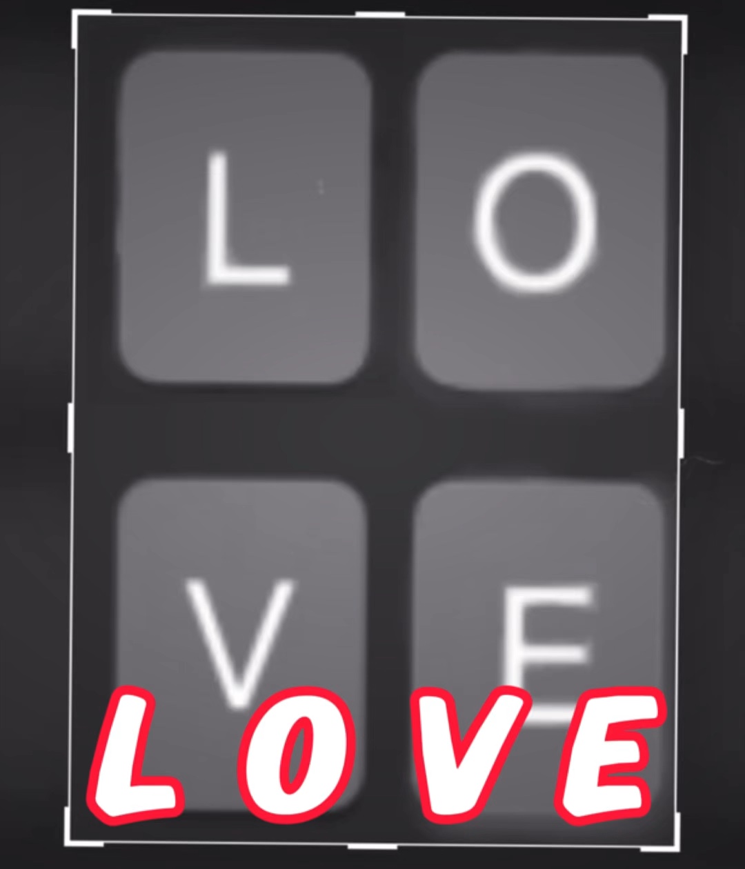 L O V E ❤️