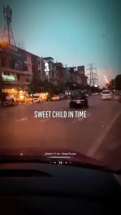 Child In Time