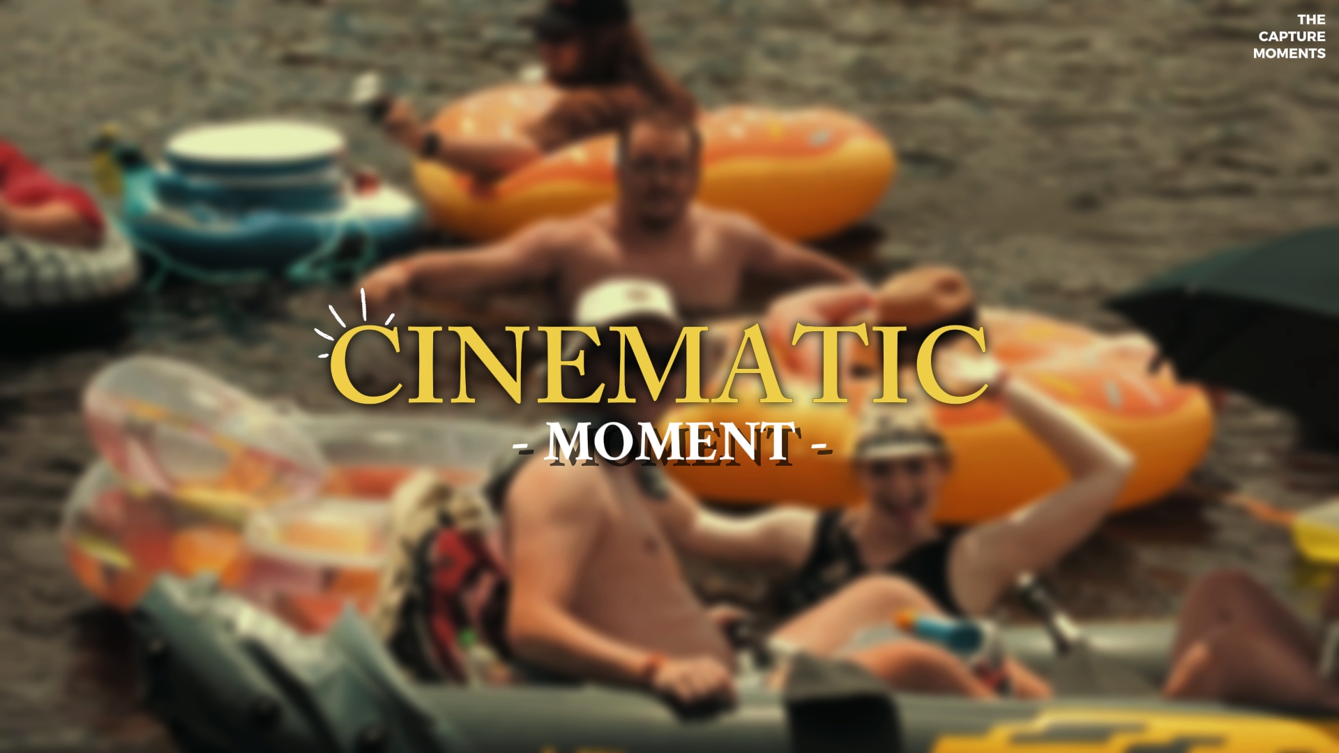 MOMENT CINÉMATIQUE 