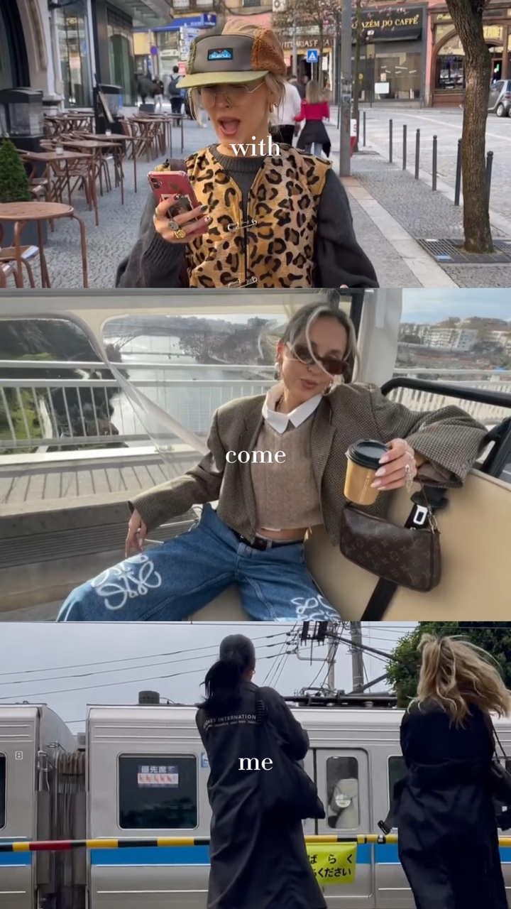 spring vibes