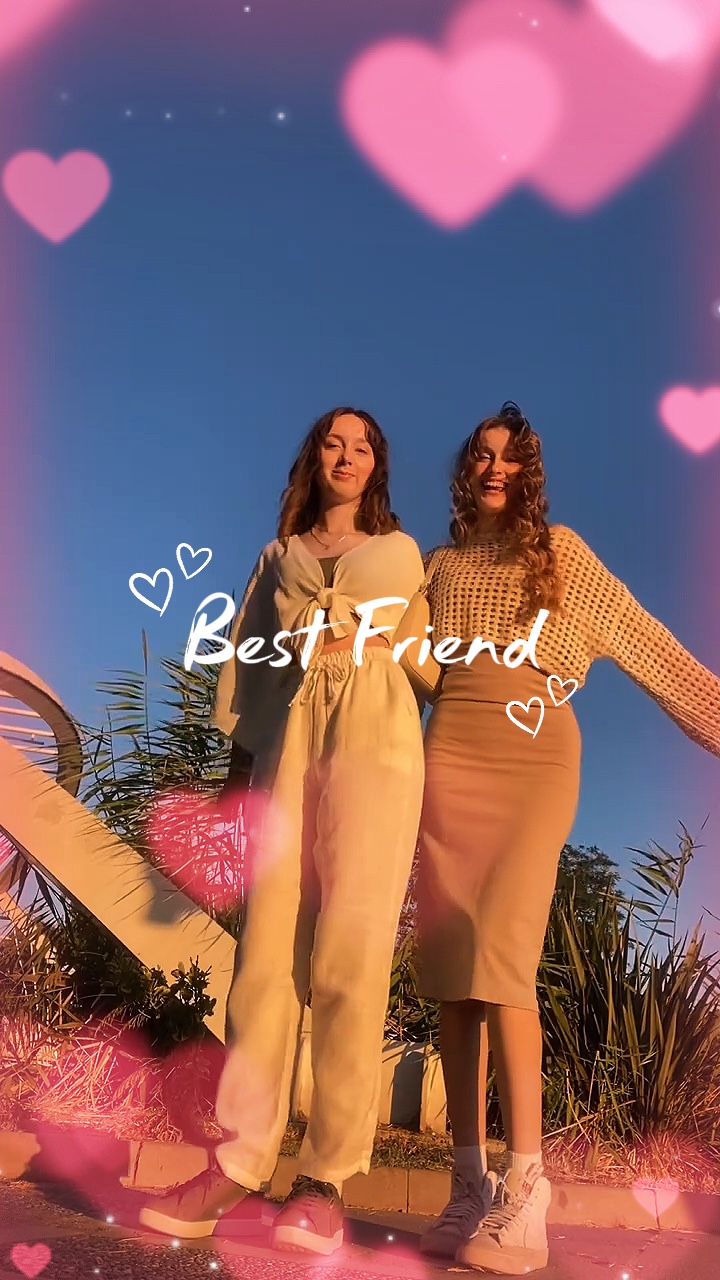 Best Friend ❤️