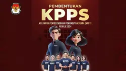 Intro KPPS Kece