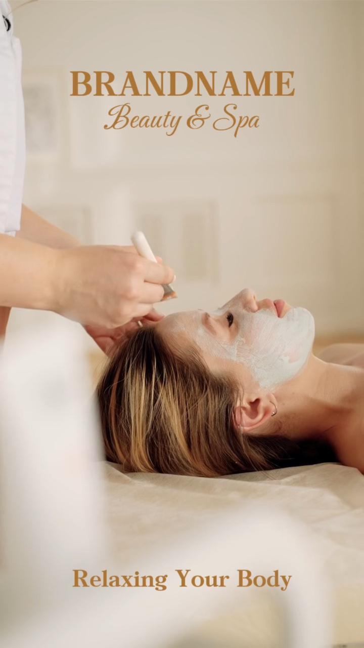 Personal Care Display Tiktok Style