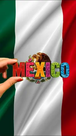 Viva México 