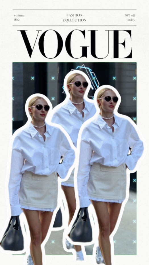 Moda stili 