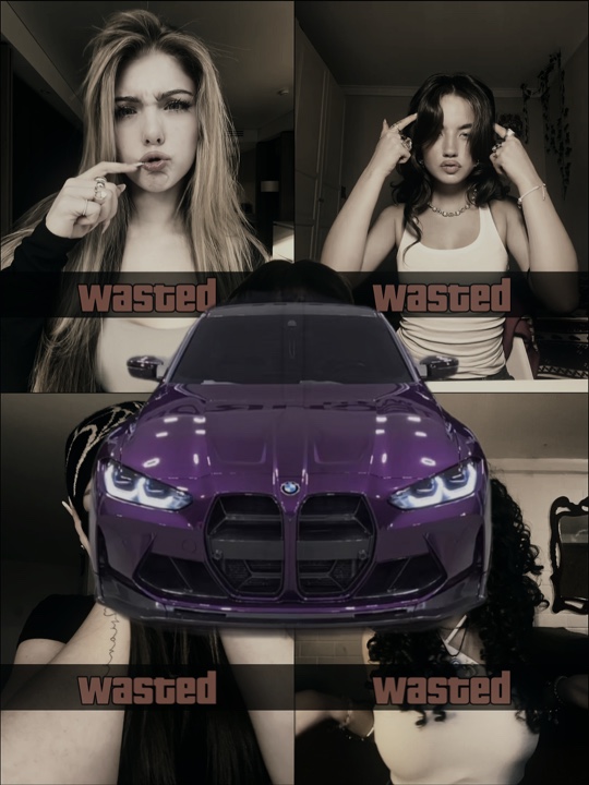 NO BATIDAO x WASTED