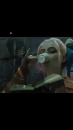Harley Quinn y joker