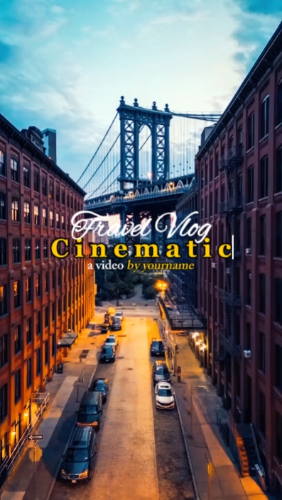CINEMATIC