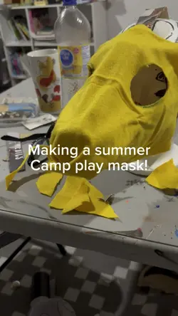 Summer camp :0