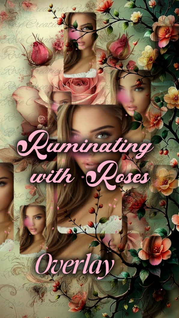 Rose Overlay