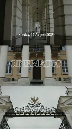 Cinematic