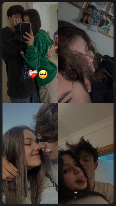 Quizás ❤️‍🩹🥺