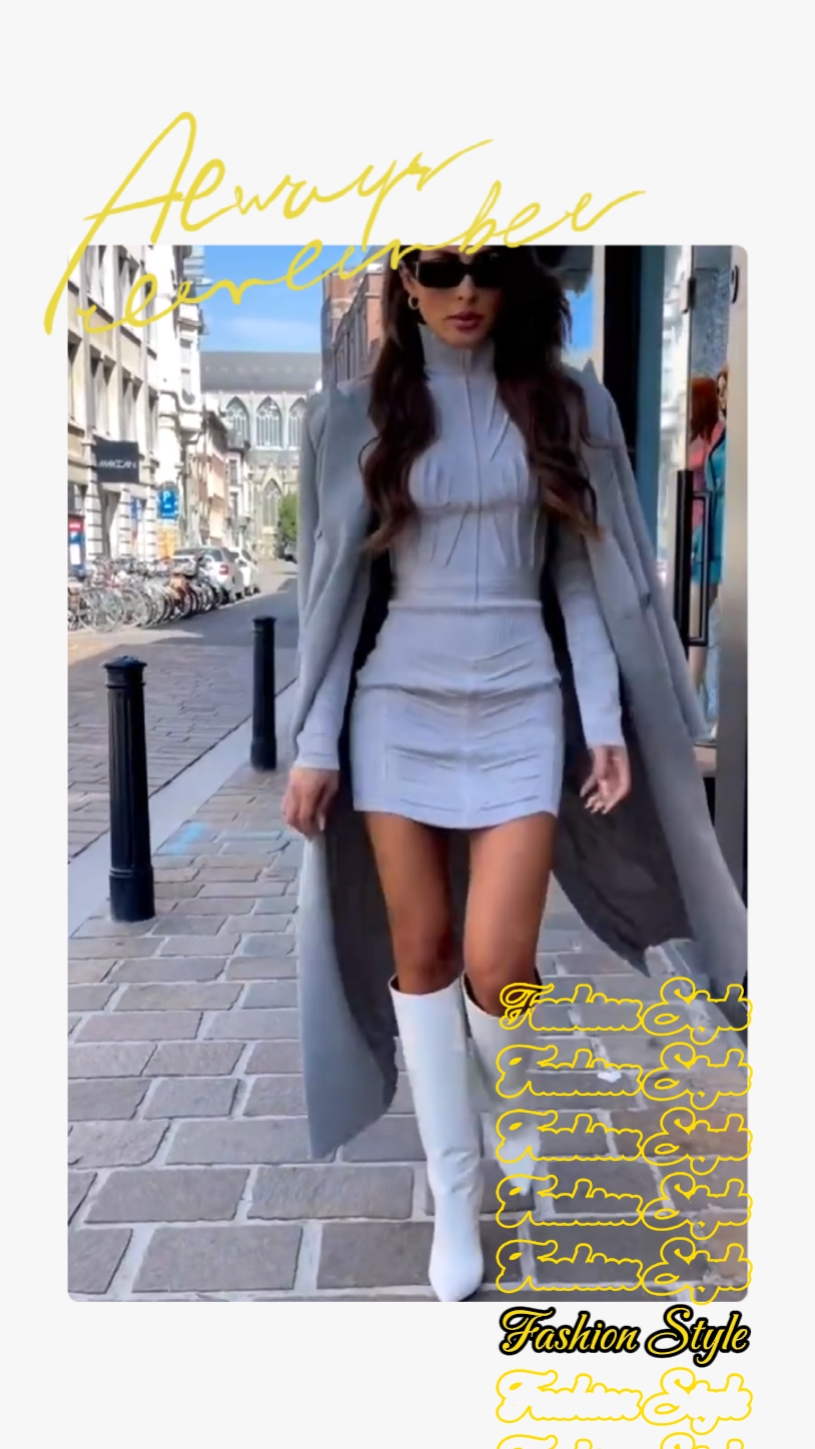 fashion