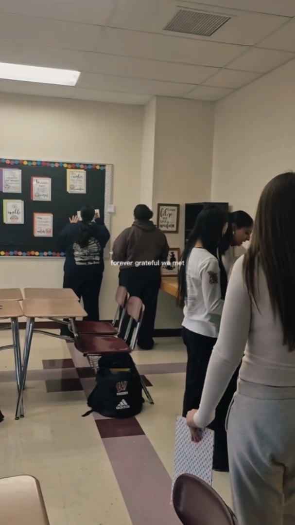 Compañero de clase