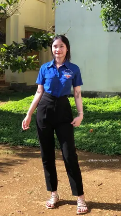 vòng lặp 1 ảnh