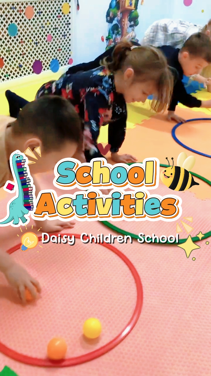 Actividades escolares
