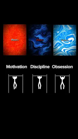 Discipline