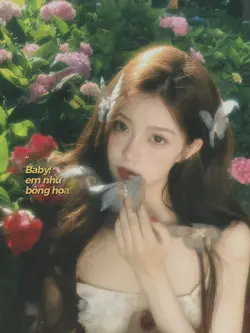 MỘT ẢNH LYRICS MOOD 