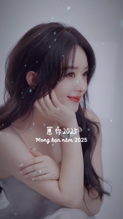 Mong Bạn Năm 2025