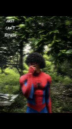 Spider-man ai