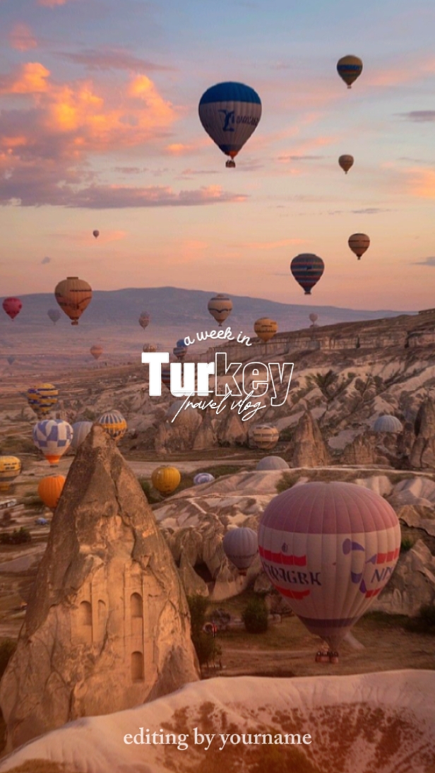 Travelvlog
