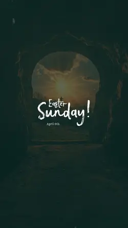 April 5, Sunday 