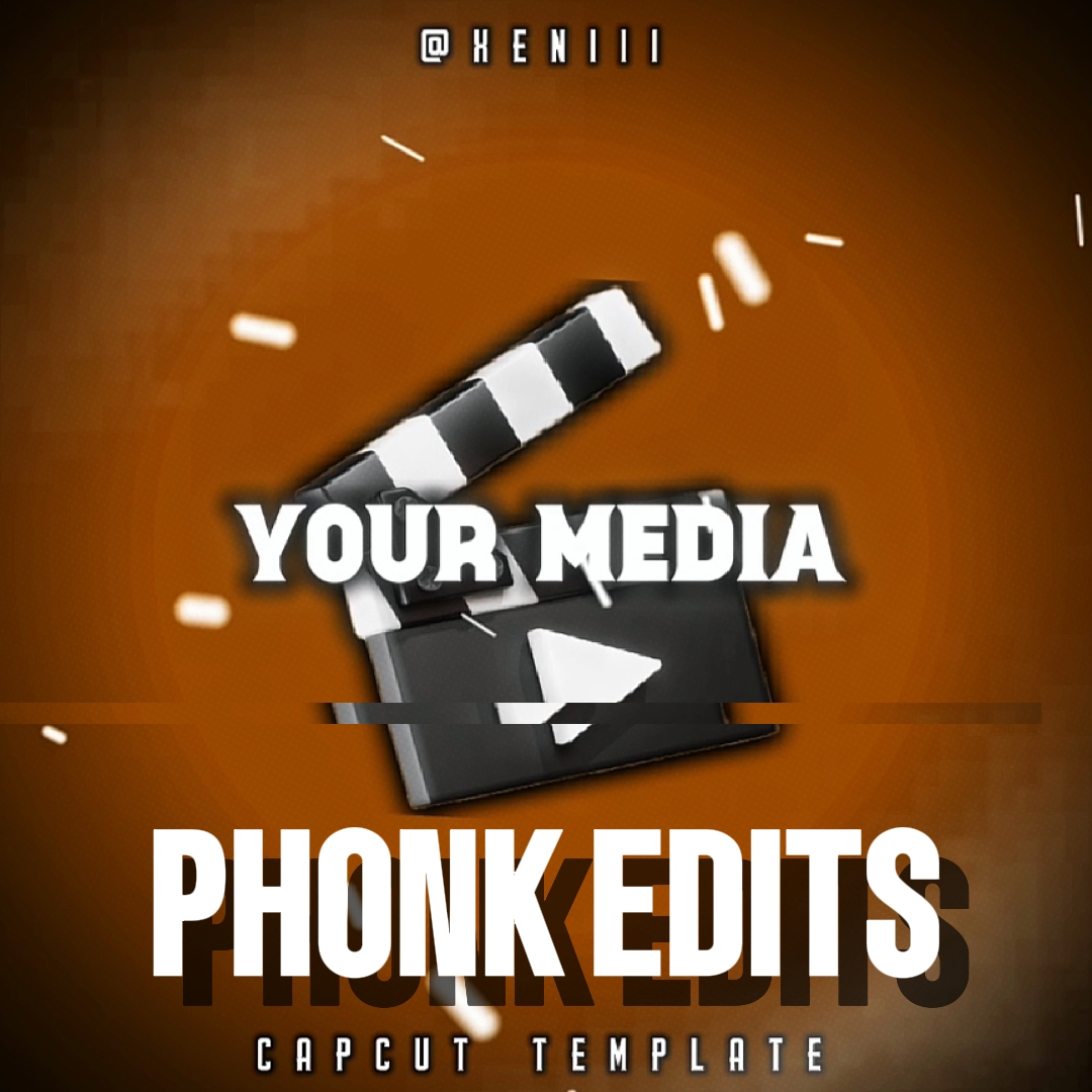 Phonk Edits Trend 