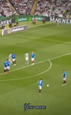 Rangers π€«π€«π₯Ά