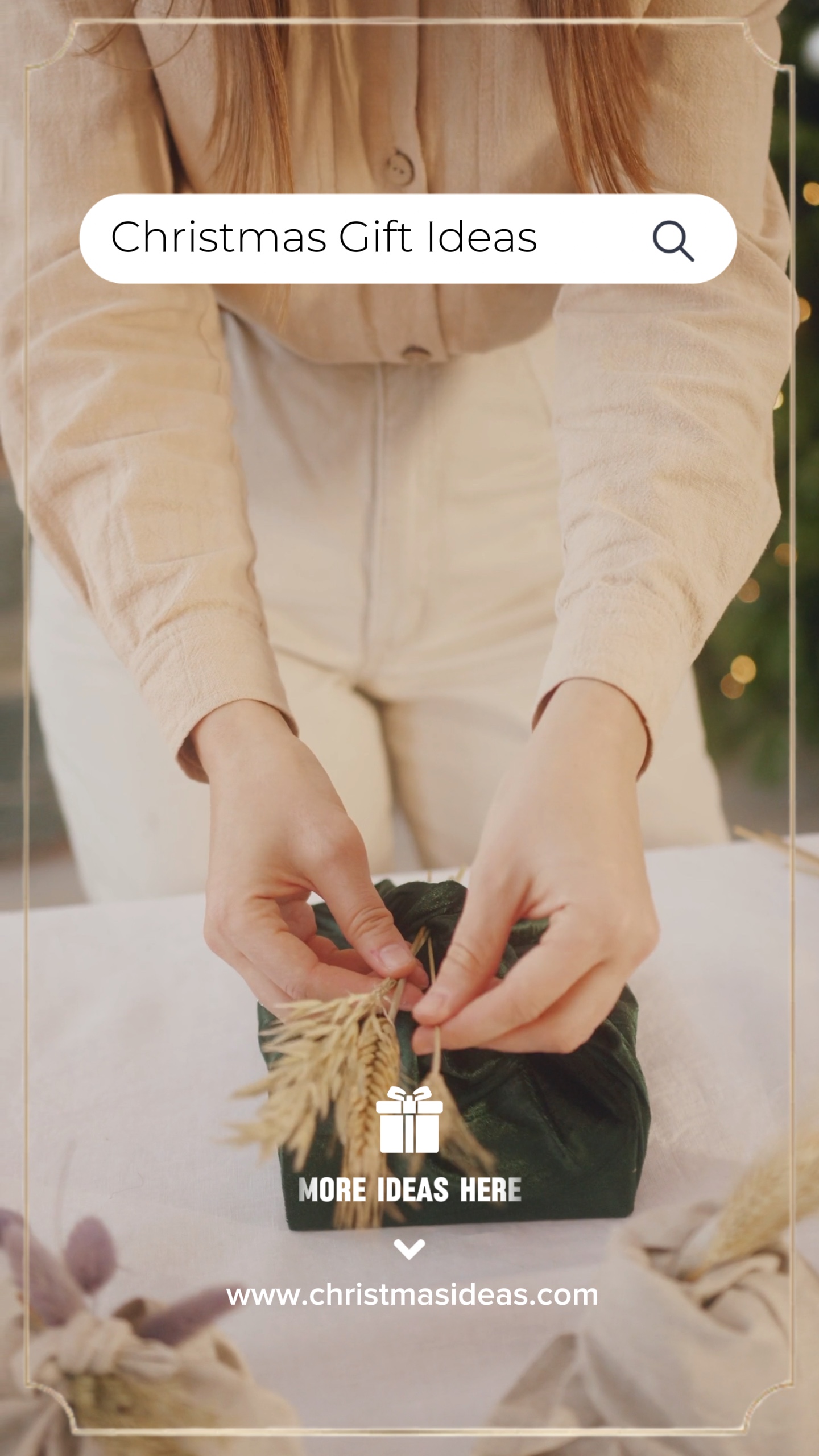 Ideias De Presentes De Natal