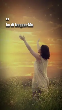 Ku di tanganMu