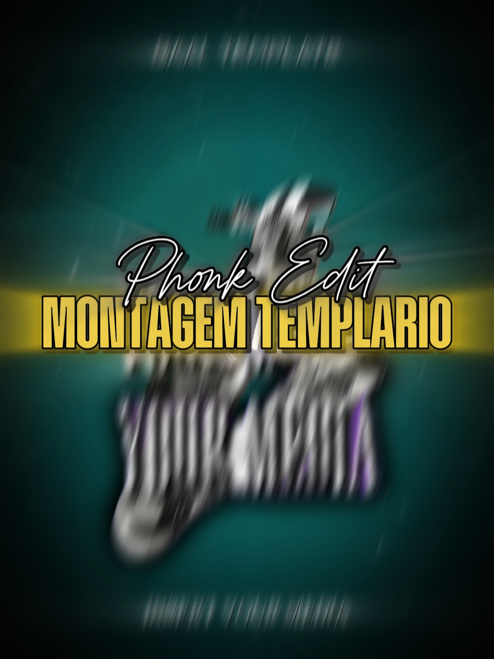 MONTAGEM TEMPLARIO