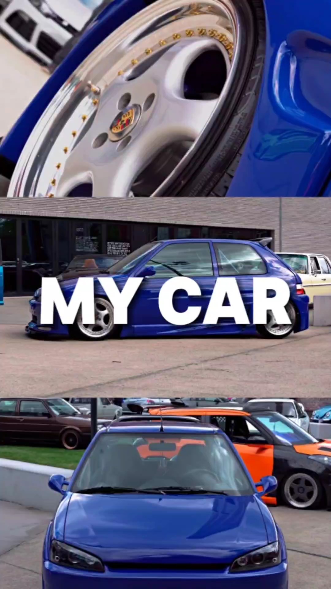 My Car