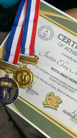 recognition 