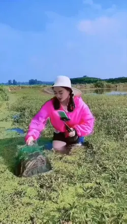 prank Tante