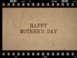 mother’s day vintage
