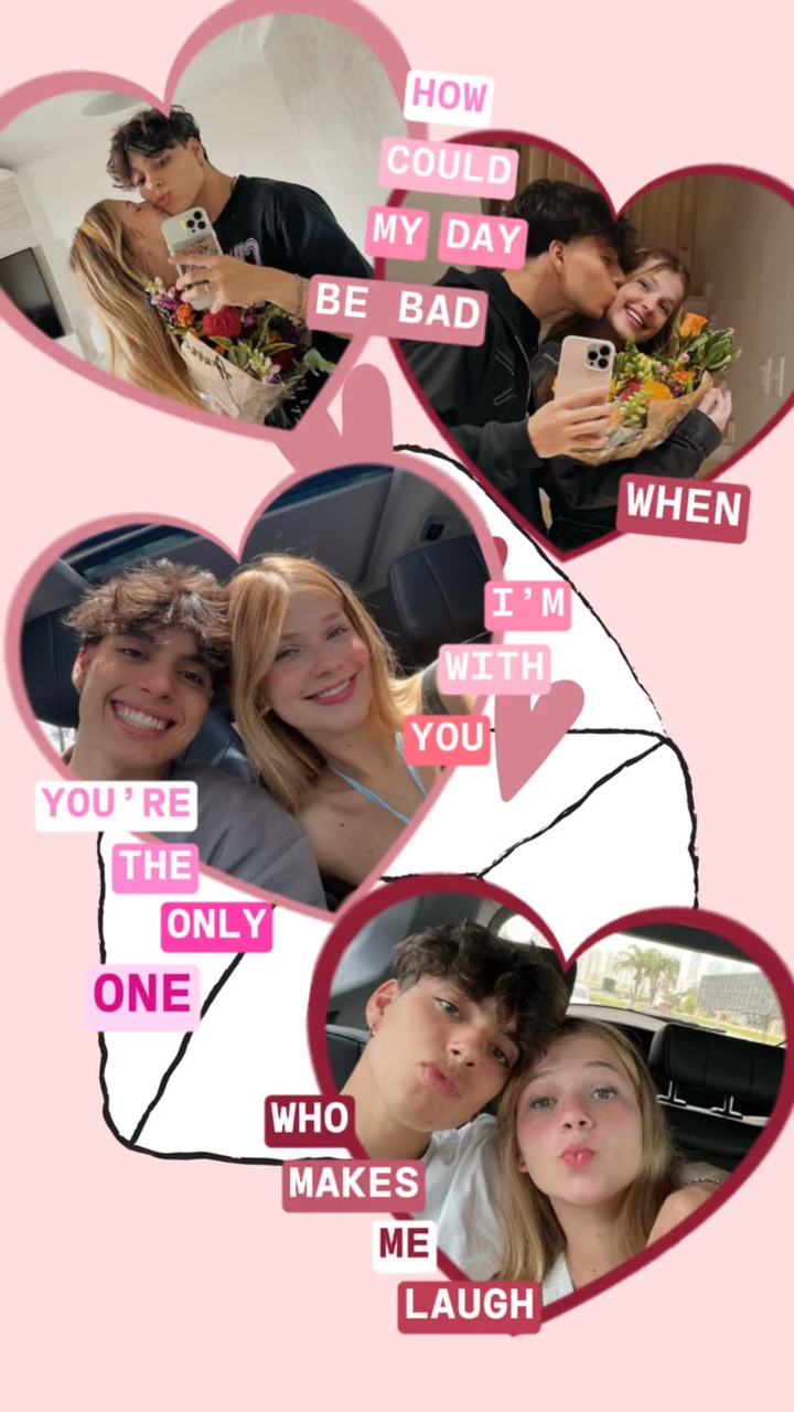 Día de San Valentín 💌