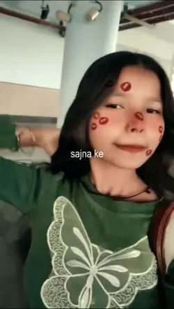 Sajna ke Sajde me