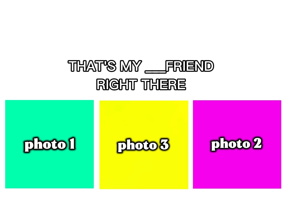 NEW TREND TEMPLATE 