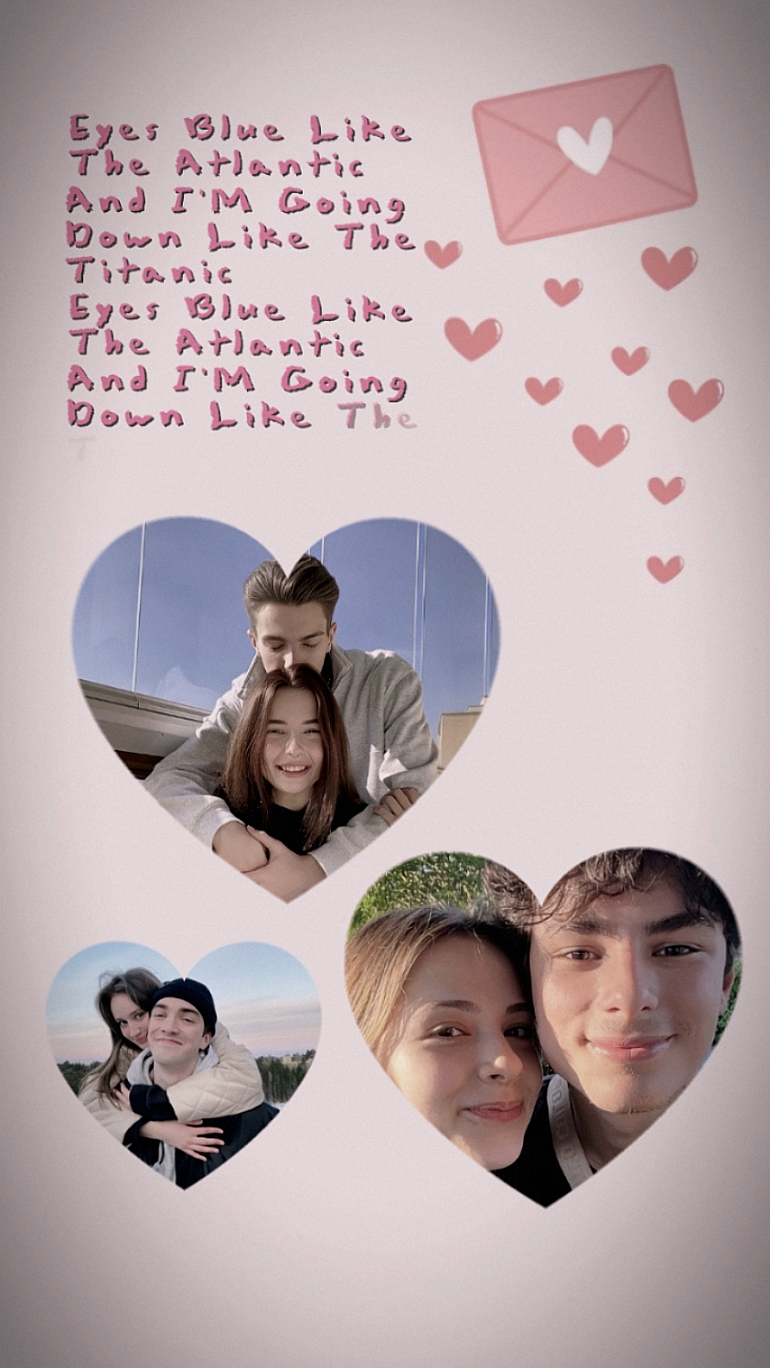 Couple Album