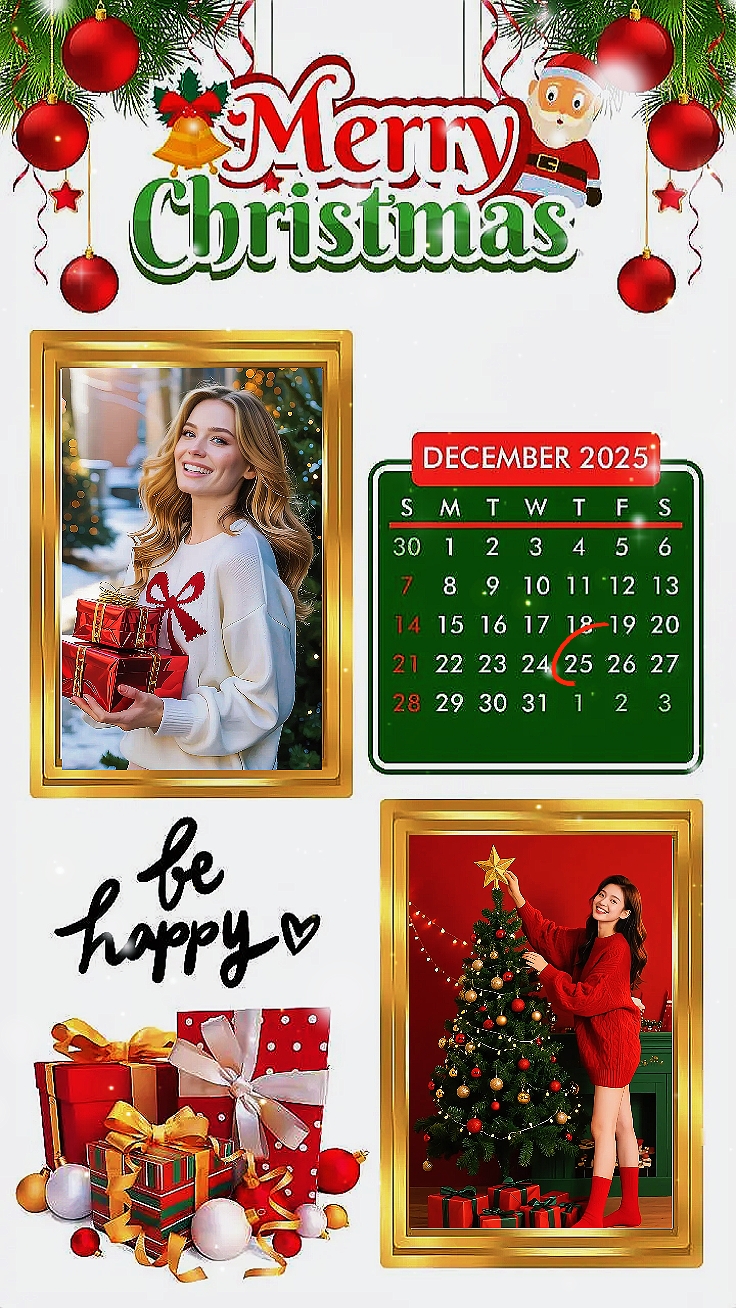 Selamat Natal 2025
