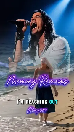 Memory Remains