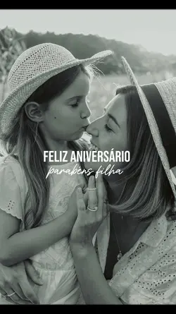 Feliz Aniversário