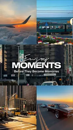 RECAP MOMENT EVENT