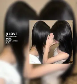 I LOVE YOU ME AND U
